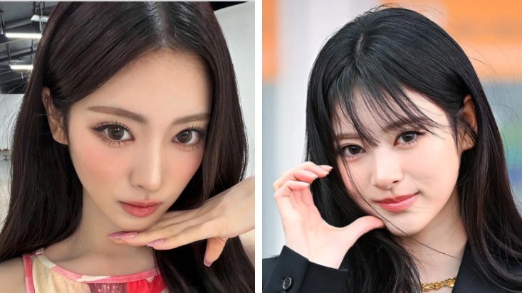 【2026 妝容教學】別再亂畫腮紅！田中杏奈「害羞紅暈妝」公式：重心頰彩＋校色遮瑕，黃肌也能畫出透明感，視覺秒縮小臉！