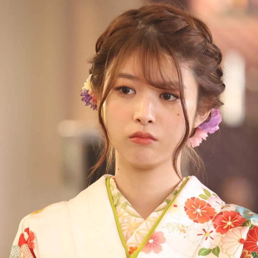 她是日劇《麻煩一族》裡面的任性小公主！新瀉美人「馬場富美加」可愛與性感兼具