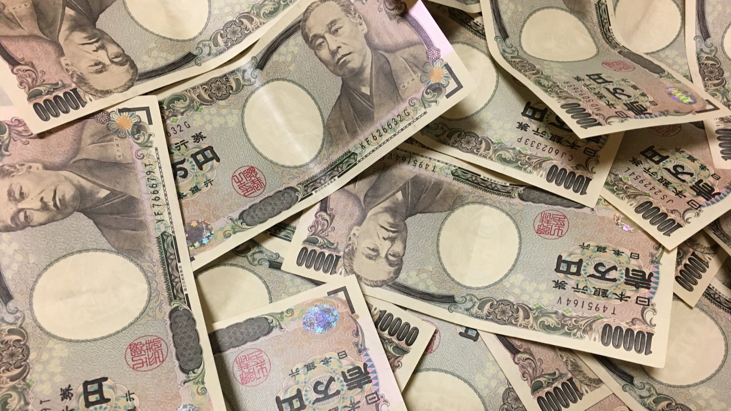 睽違24年來再次出手！日本央行出手干涉日幣狂貶匯率
