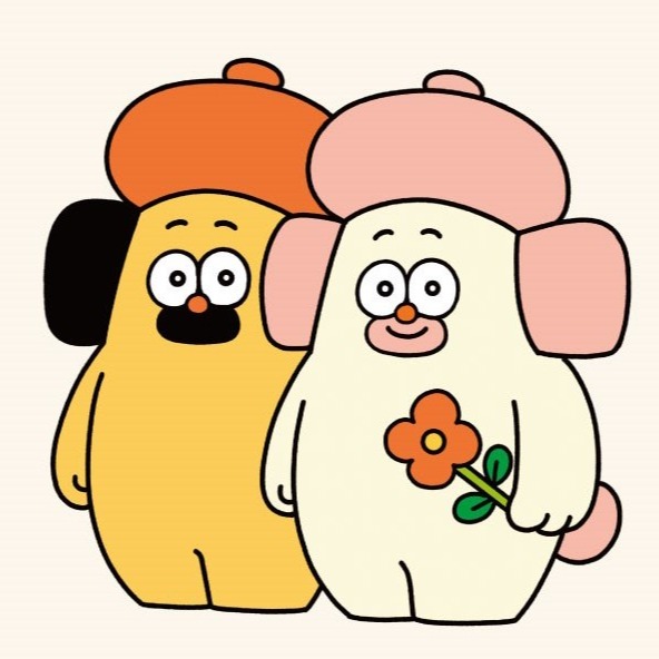 歡慶胡子碰碰十週年,niko and … x 胡子碰碰聯名商品新登場