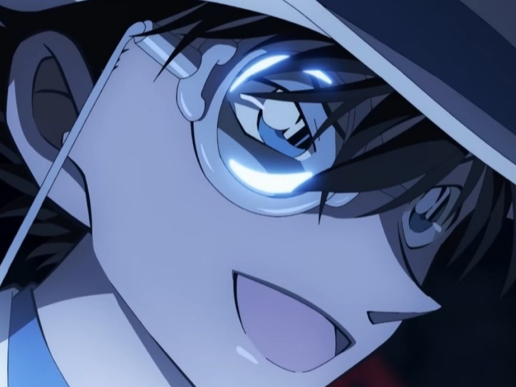 《名偵探柯南：100萬美元的五稜星》太久沒補劇情進場前想複習預習？柯南VS怪盜基德馬拉松安排起來！