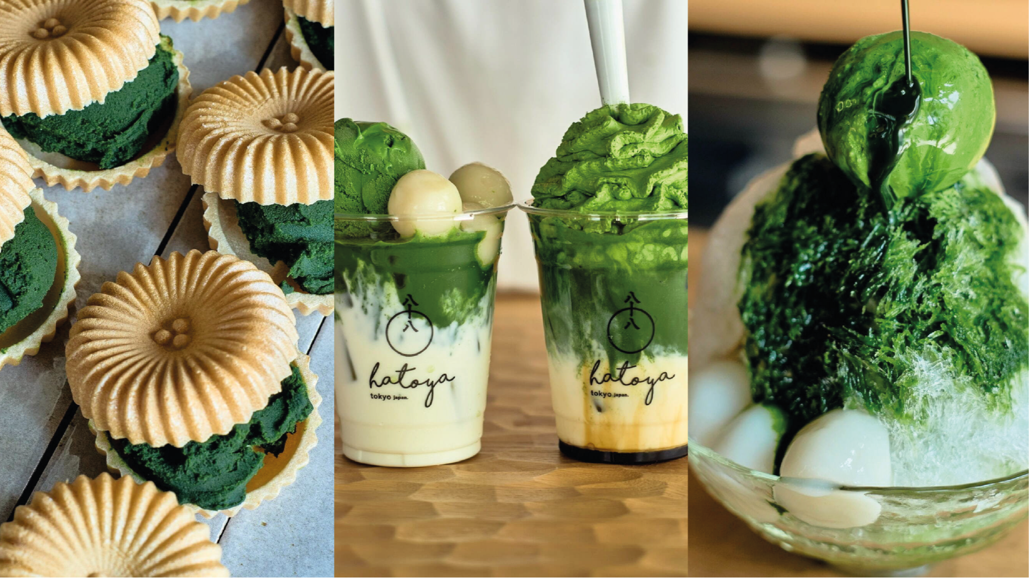 【新店速報】日本2025年7月新開幕推薦店5選！暑假去東京先把這幾家記下來