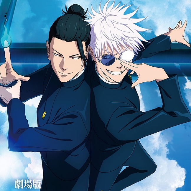 《劇場版 咒術迴戰 懷玉・玉折》票房破千萬  4DX MX4D特別場本周三預售開跑！