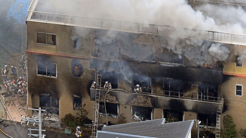 精神疾病為何不再是免罪符？「京都動畫縱火案」最終宣告嫌犯死刑定讞