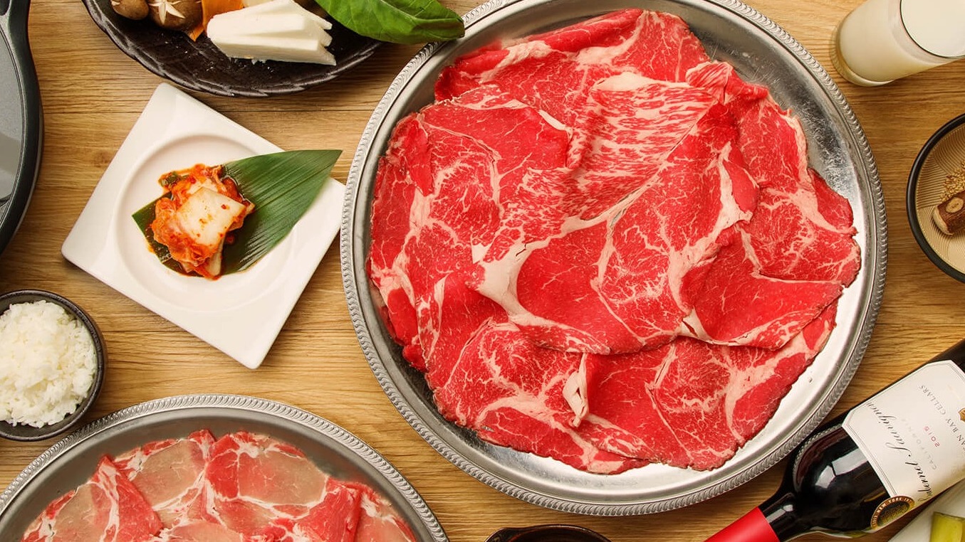 2022年台北4間超推必吃日式壽喜燒!高CP值到高級和牛通通有