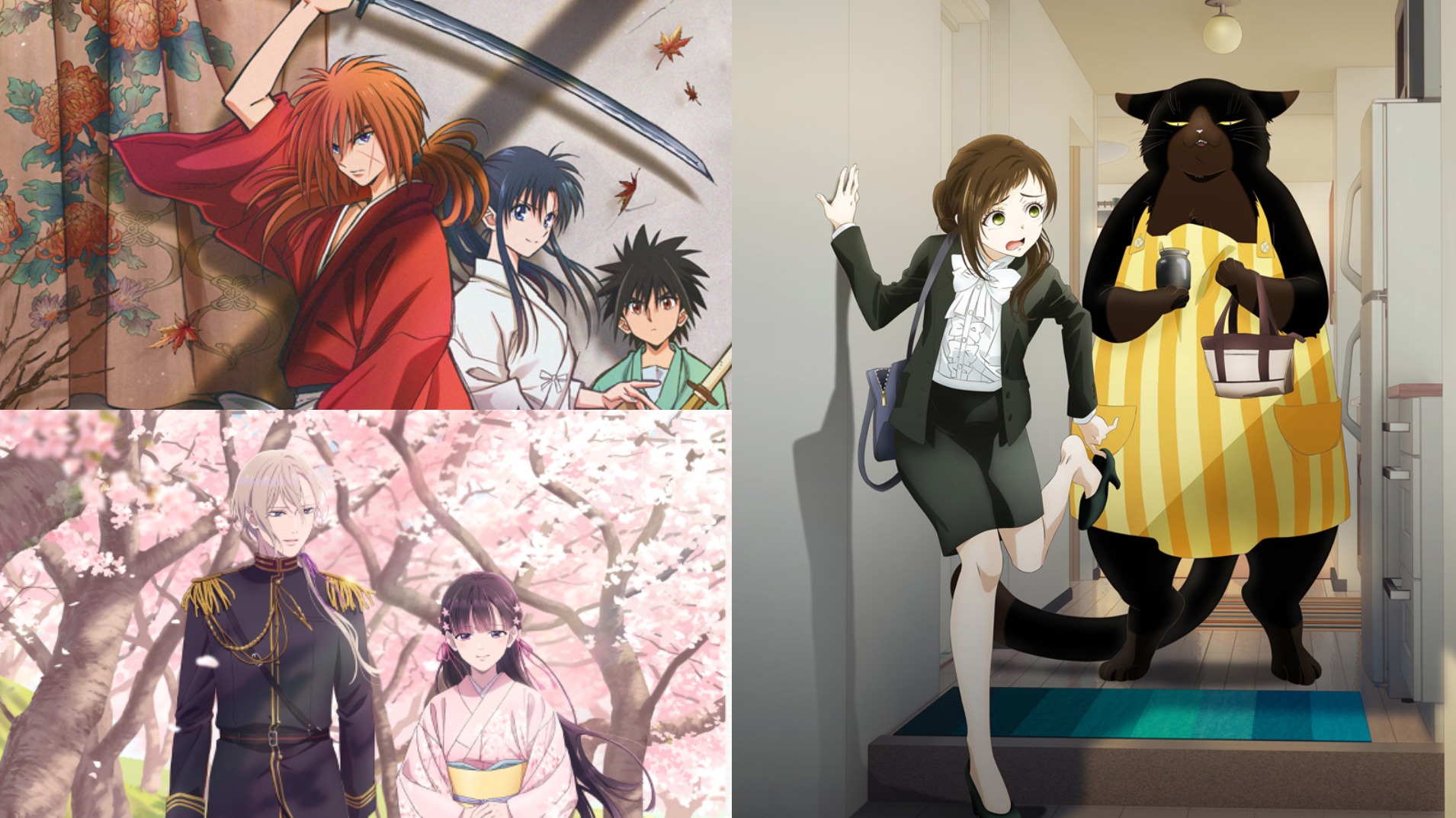 2023年六月動畫新番必追清單！萬眾矚目動畫化與懷舊重製你選哪個？