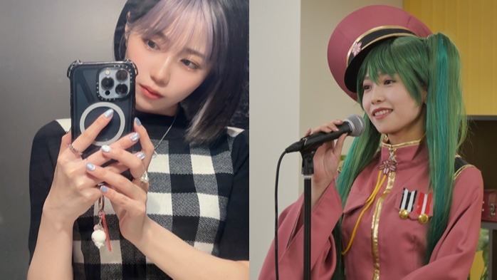 以翻唱動畫及Vocaloid歌曲聞名的網路歌手Singing Cosplayer Hikari,改名為ひなたひかり重新展開音樂活動!