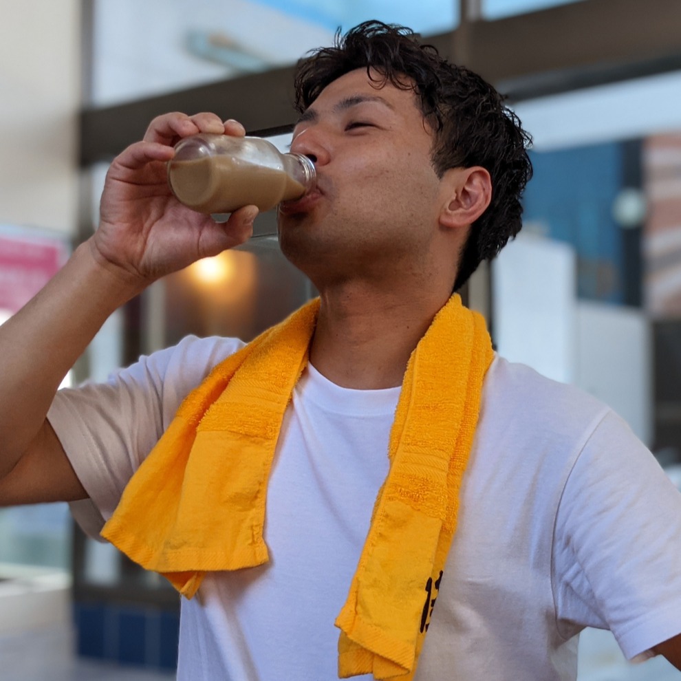 為什麼日本人泡完錢湯之後要喝咖啡牛奶?背後的歷史故事一次看