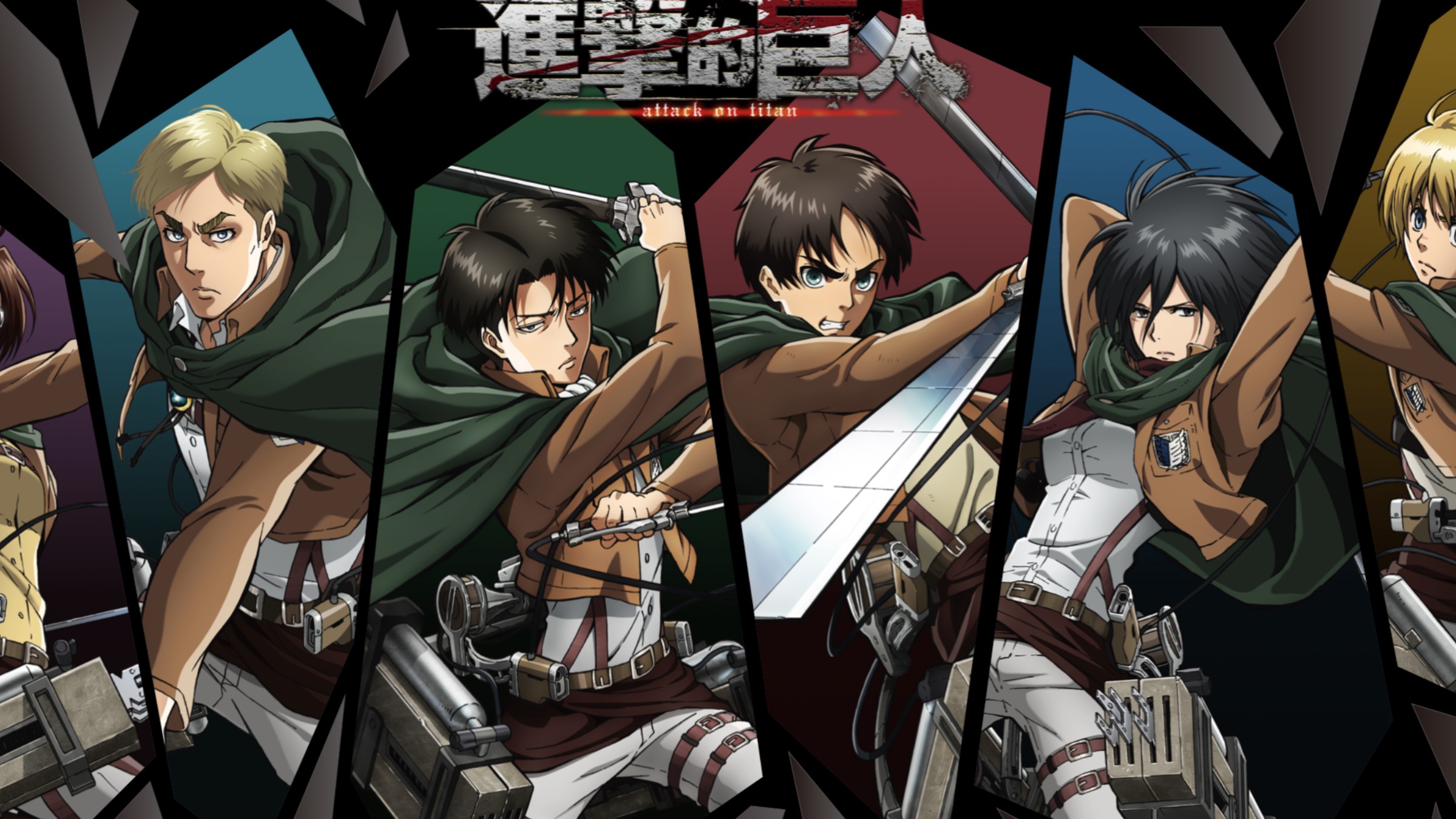 「宅一番」進駐高雄車站 四款開幕限定福袋 「間諜家家酒」、「助六」、「蠟筆小新」與「進擊的巨人」必搶！