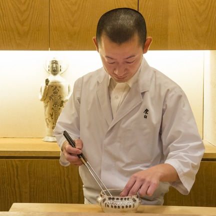 日本摘星去!最新出爐2025年東京米其林三星餐廳 12選 上篇