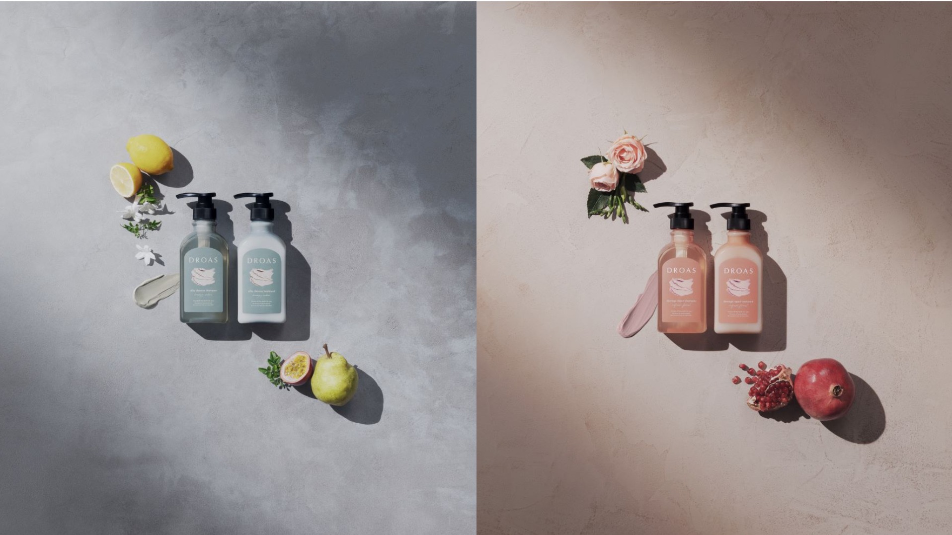 屈臣氏也能輕鬆入手！日本超人氣「泥」洗髮精DROAS給妳量身訂做的洗護體驗