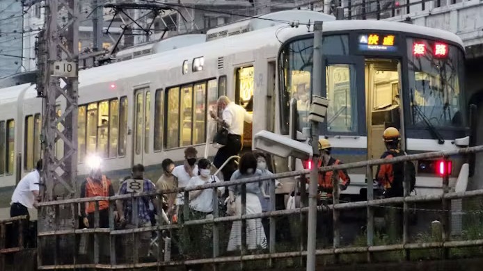 日本旅遊必知！「人身事故」、「立往生」是什麼？日本電車告示中的的潛台詞你看懂了嗎