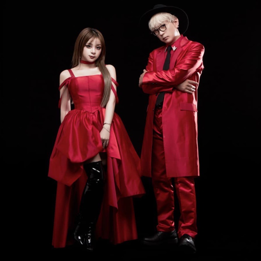 GARNiDELiA攜神曲〈極樂淨土〉再度襲台！10月6日專場將以「進化中的創作宇宙」引爆Zepp舞台