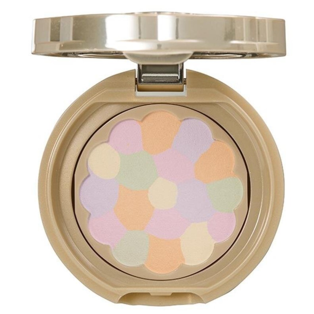 CANMAKE 2026春季彩妝登場　漸層腮紅盤、冷調粉色眼影與獨角獸亮片新色一次看