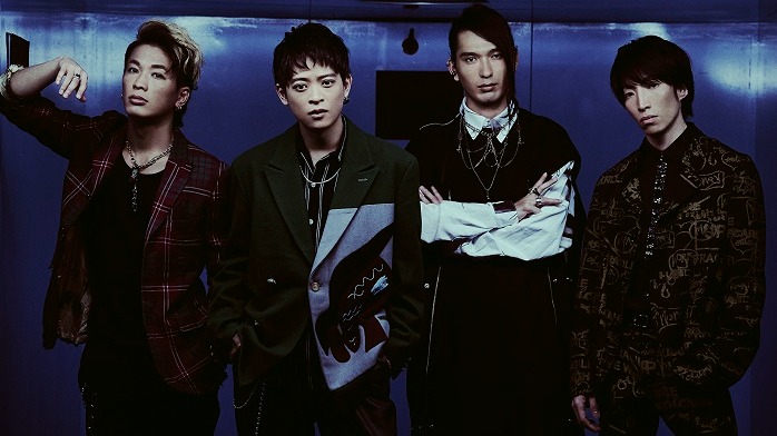 日本樂團THE ORAL CIGARETTES狂亂的舞台魅力圈粉無數，與台灣也有不解之緣！