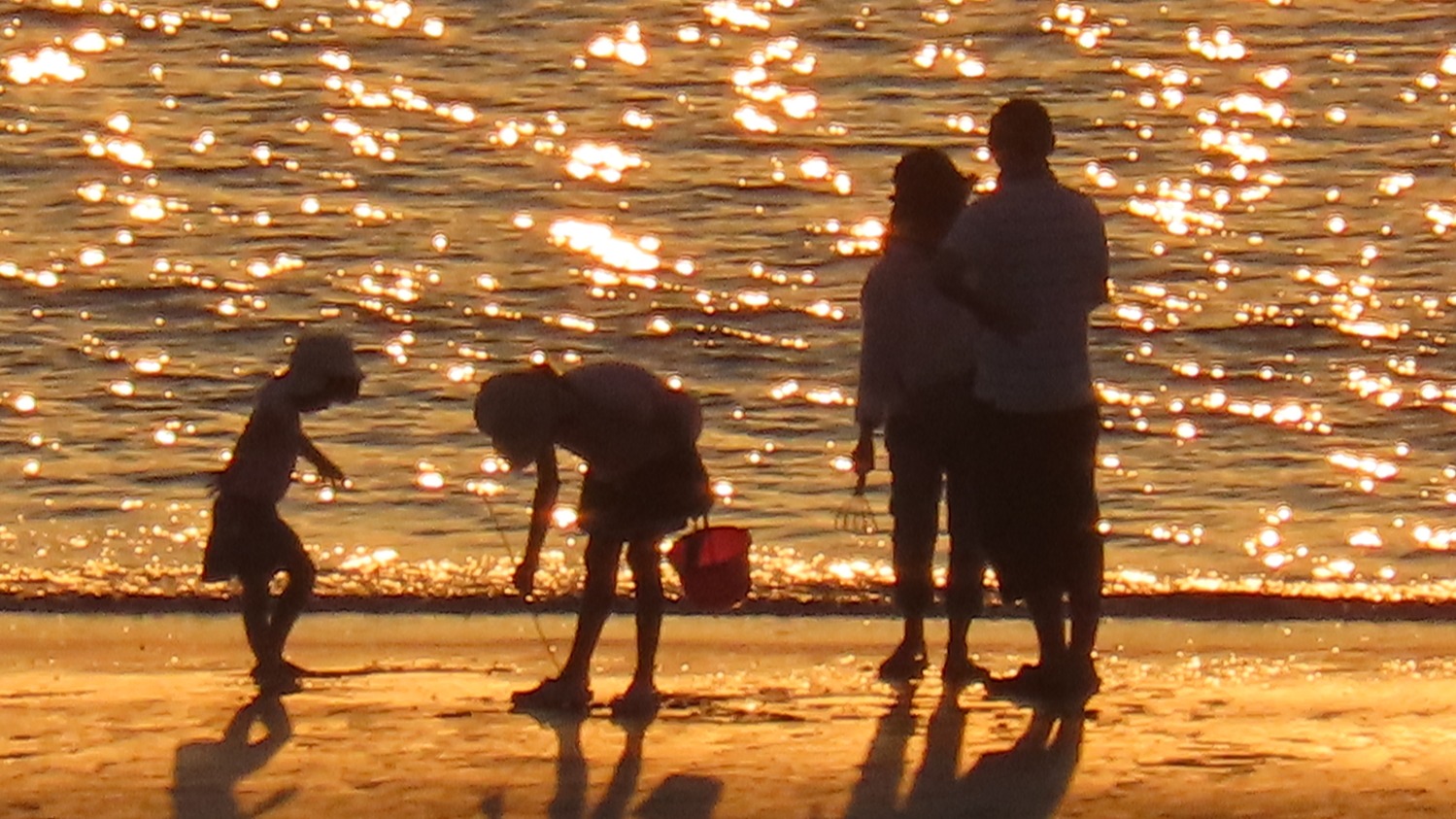 春夏日本親子行該怎麼安排？千萬別錯過好玩又療癒的「潮干狩り」活動
