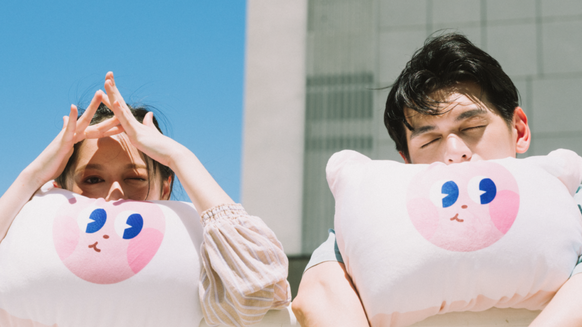 niko and ... 攜手康橋慢旅，跨界聯名商品8月15日登場