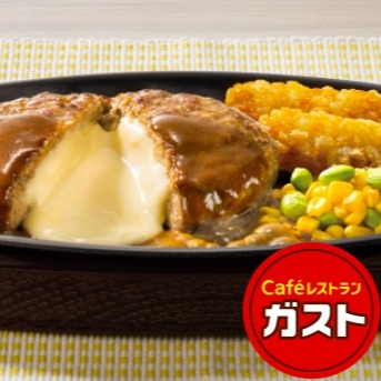 日本平價家庭餐廳「Gusto」變得更便宜？必吃人氣餐點5選！不到800日幣就能吃到美味漢堡排