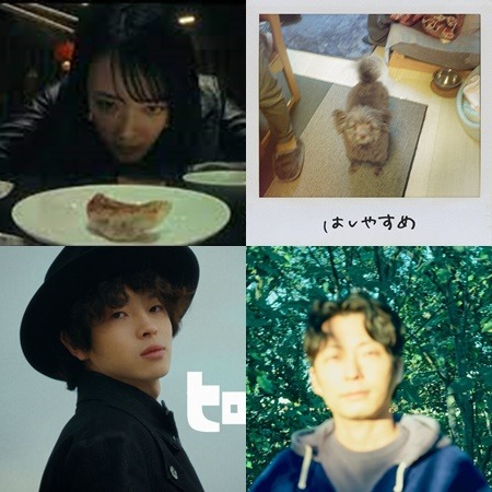 【新歌速報】Aimer、綠黃色社會、BUMP OF CHICKEN、星野源新單曲聽了嗎?2023年12月新發行