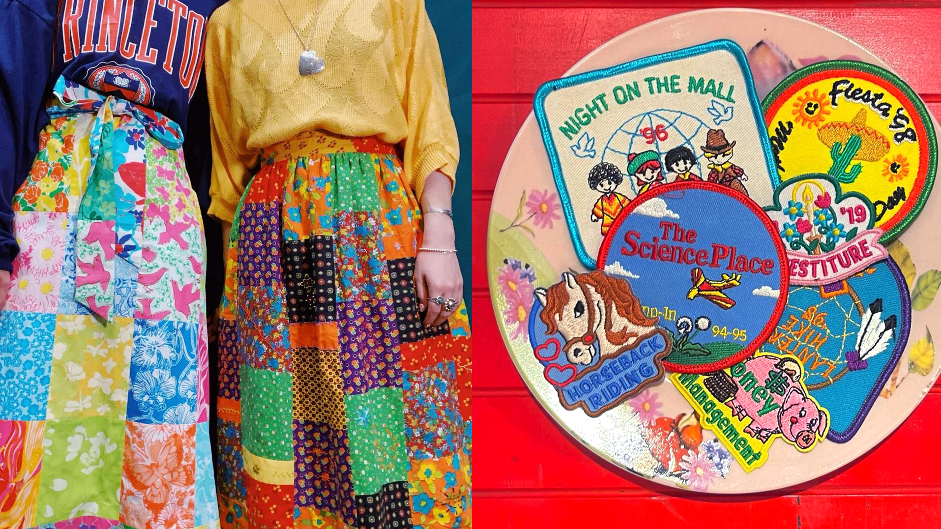 2024年東京高円寺古著攻略！時髦女子必逛的古著店舖推薦五選