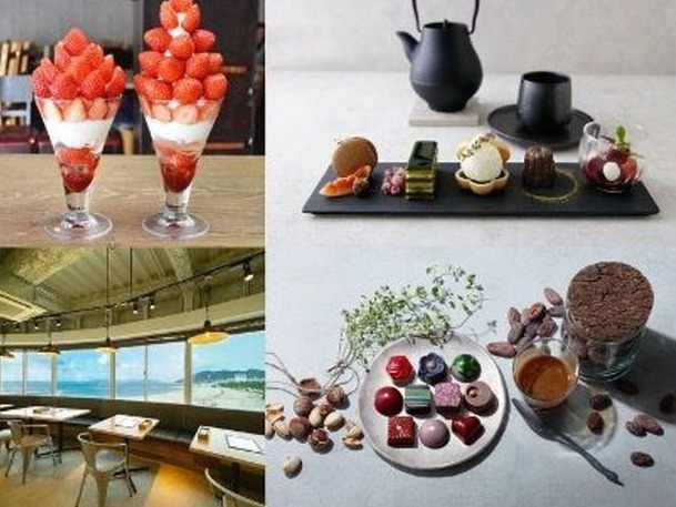 神戶優雅咖啡時光！在地人也激推的咖啡廳口袋名單5選