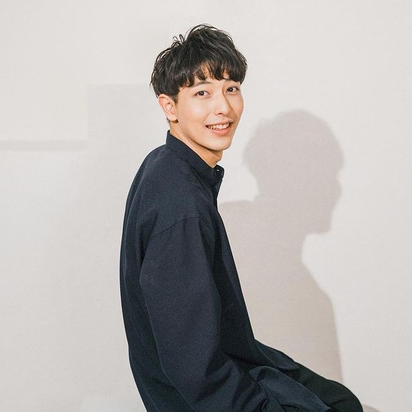 【JH專訪】愛莉莎莎身旁那位神秘帥哥來啦!「一樹」大談台灣日本戀愛觀