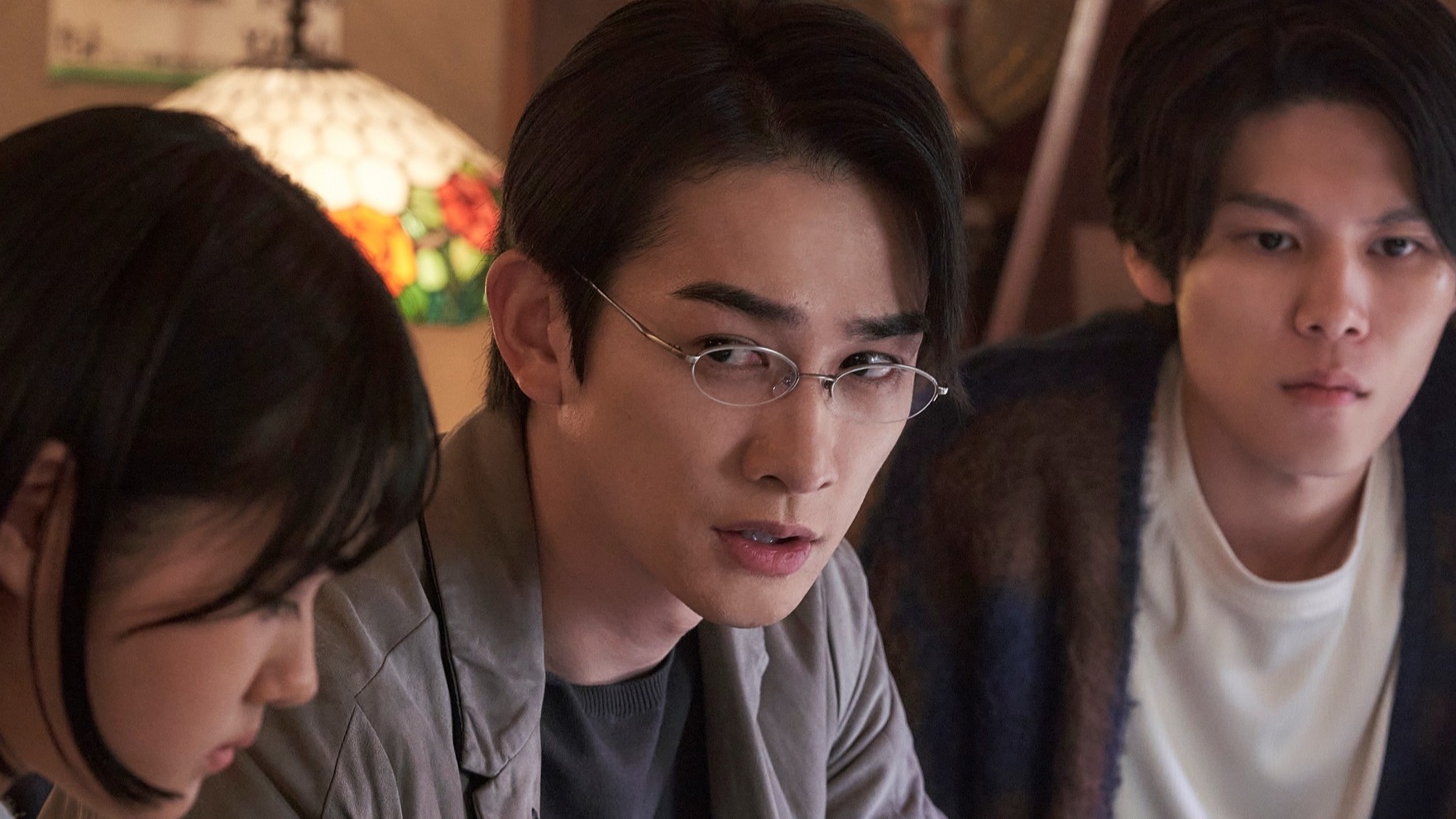 日本男神町田啓太旋風來台！首度訪台宣傳新片《電影版 勿說是推理》，見面會場次開放售票