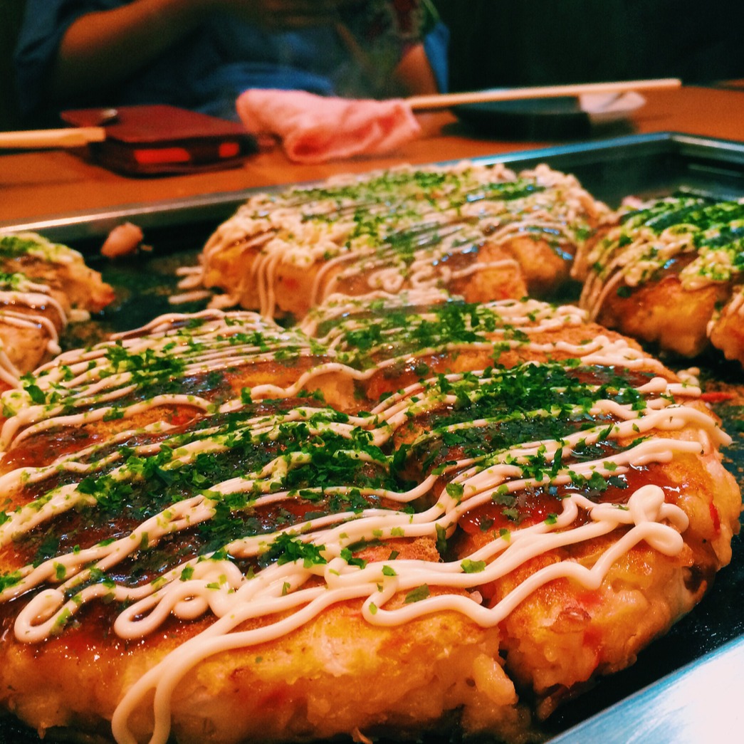 2022年台北道地大阪燒推薦！在台北也能吃到道地大阪燒