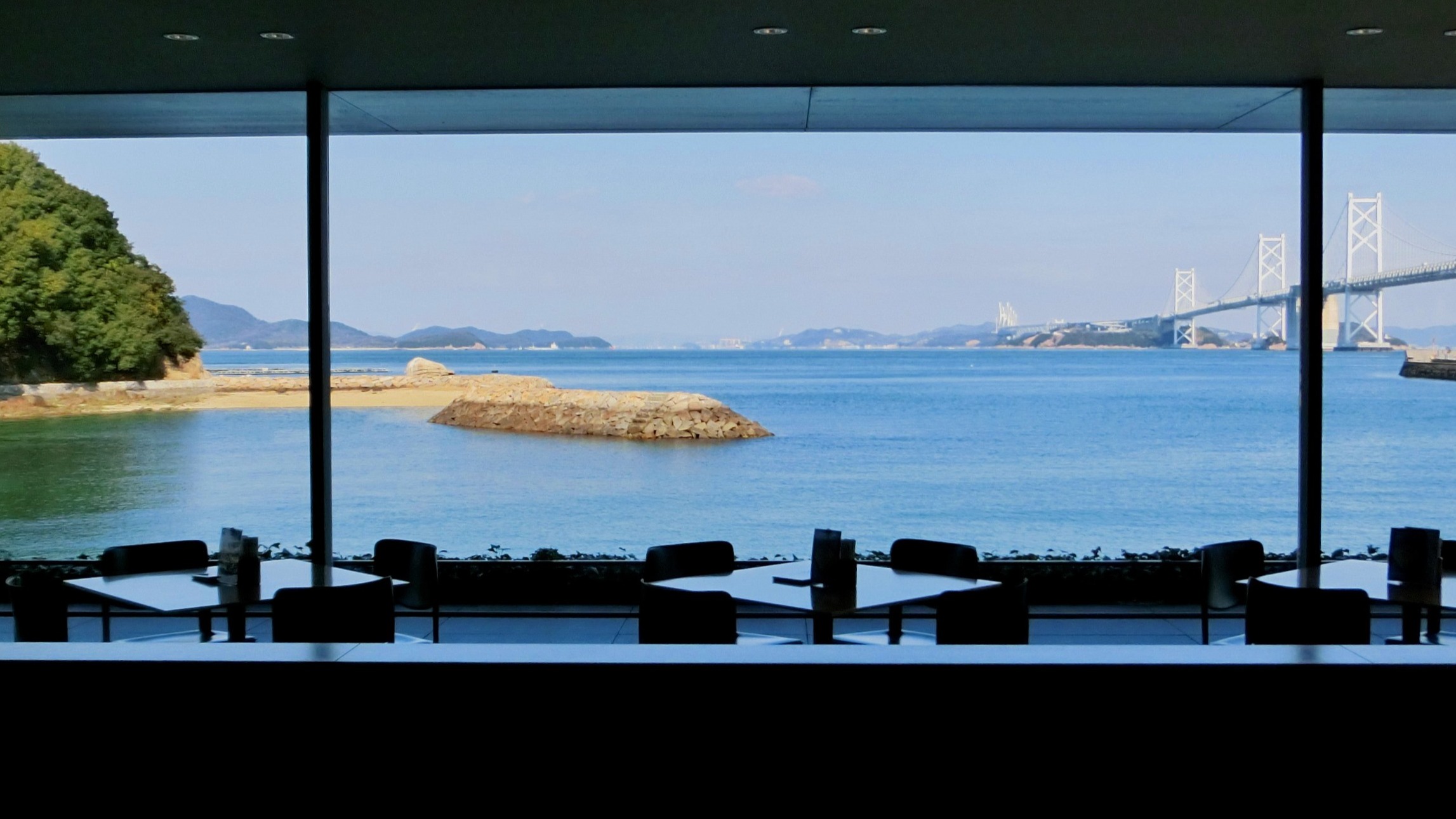 瀨戶内國際藝術祭2022即將到來！來一趟香川縣內的名建築巡禮吧