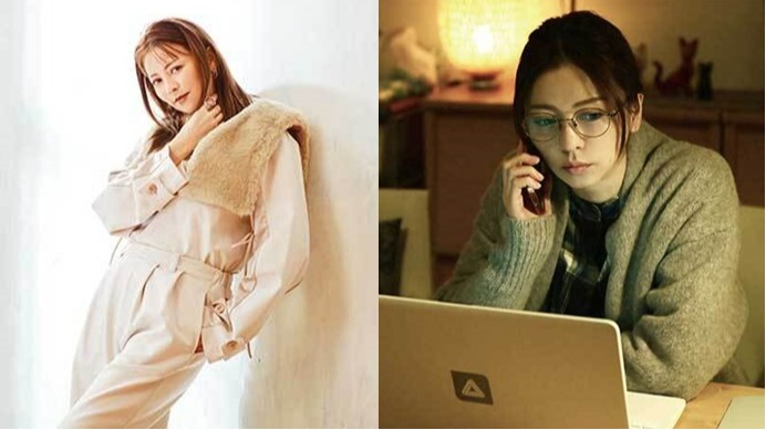 演員香里奈特別訪談 電影《於是我迷失了方向》不管發生任何事，家人都是家人