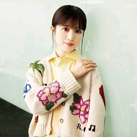 福本莉子特別訪談 為人氣動畫《關於我轉生變成史萊姆這檔事》劇場版配音，在角色身上找到共同之處