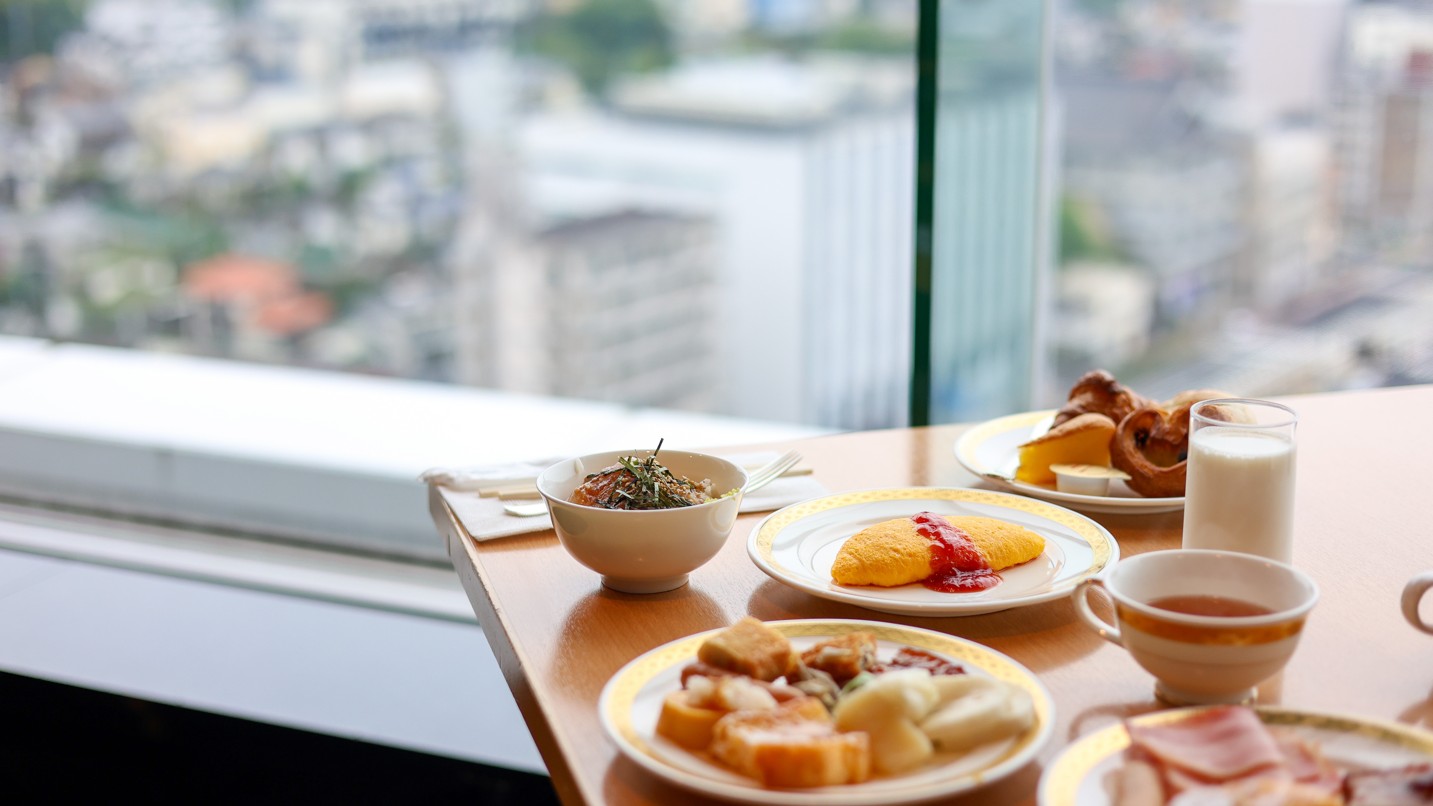 房間內就可以欣賞長崎夜景！THE GLOBAL VIEW 長崎 飯店推薦