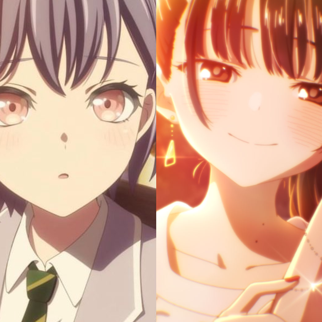 你願意組一輩子的樂團嗎?能唱又能演!聲優界的超新星羊宮妃那