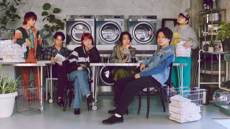 都會靈魂樂團 Penthouse 首度以完全體登陸台北 專場演唱會門票於3月15日開賣！