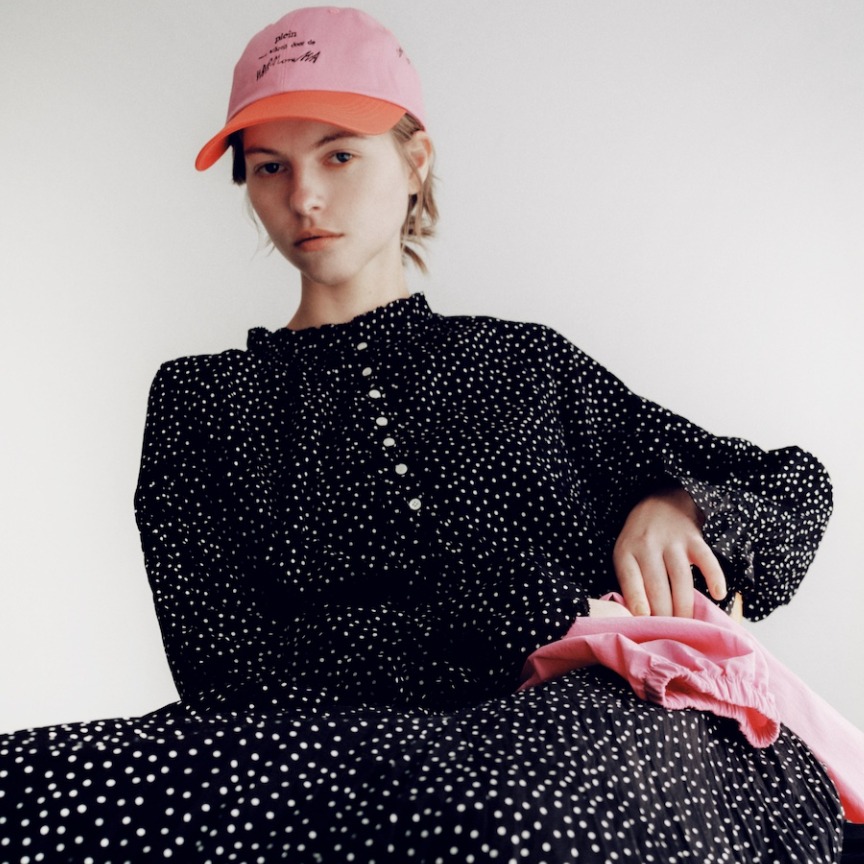 日系選品指標 JOURNAL STANDARD relume 發表 2026 春夏系列 潮流迷必收！