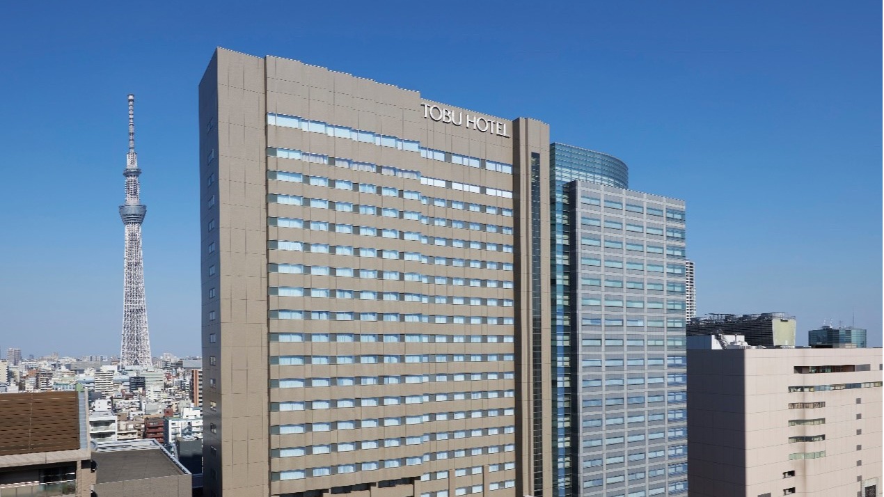 大人放心小孩開心 東京三家親子友善旅宿 兒童浴衣木屐免費租借