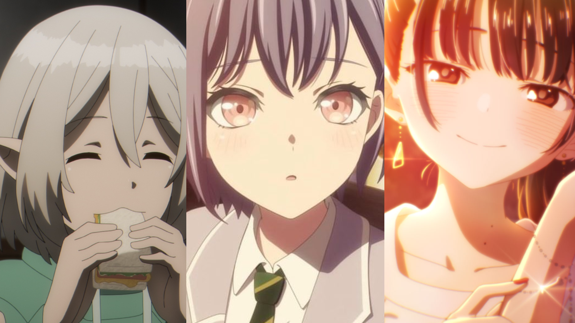 你願意組一輩子的樂團嗎？能唱又能演！聲優界的超新星羊宮妃那