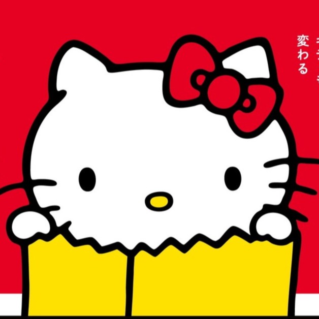 史上最多的Kitty周邊小物不藏私大公開!誕生五十周年紀念「Hello Kitty展」詳情一次看