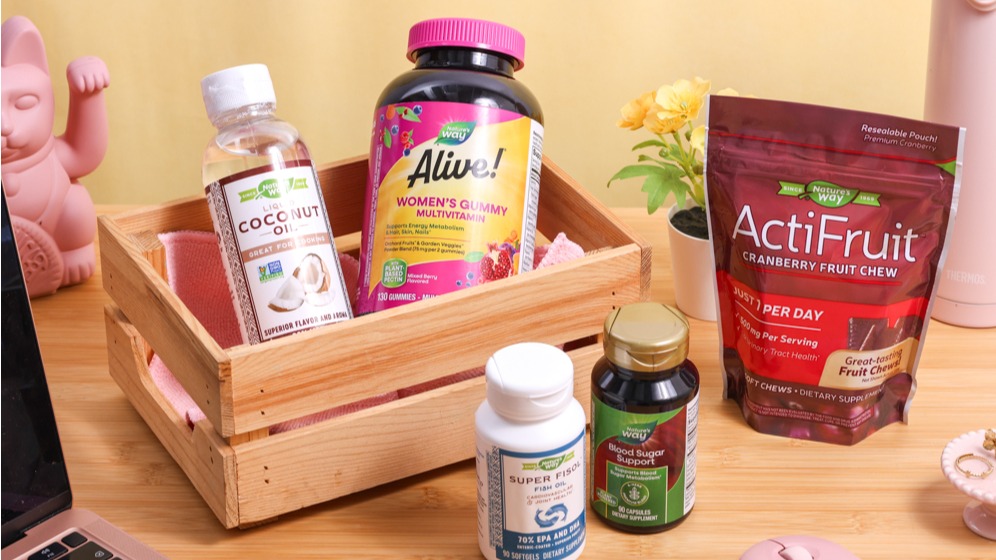 精緻女子如何接招「秒換季」？2024年秋冬換季保養心機指南