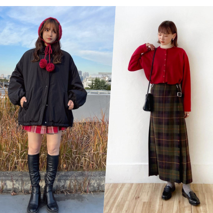 新年穿搭特報!「紅色單品」也能瞬間顯時髦!4套造型靈感連結搶眼注目層次