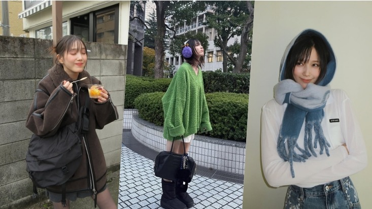 日本女星本田翼私下超會穿搭！盤點私服總整理打造質感女神印象