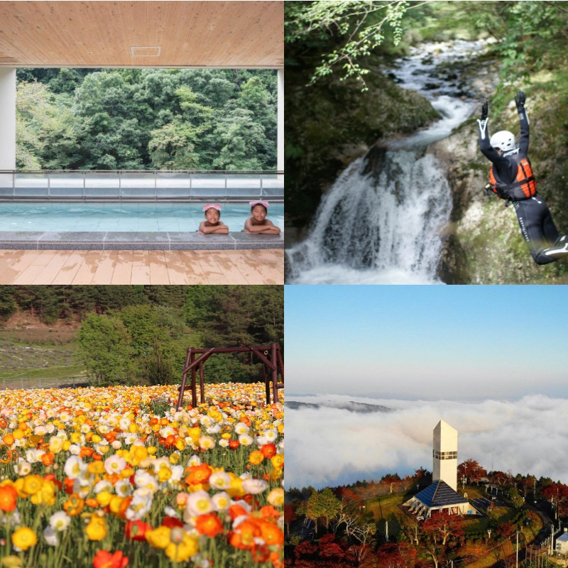 2025年廣島6大戀愛景點!浪漫廣島,製造最美回憶