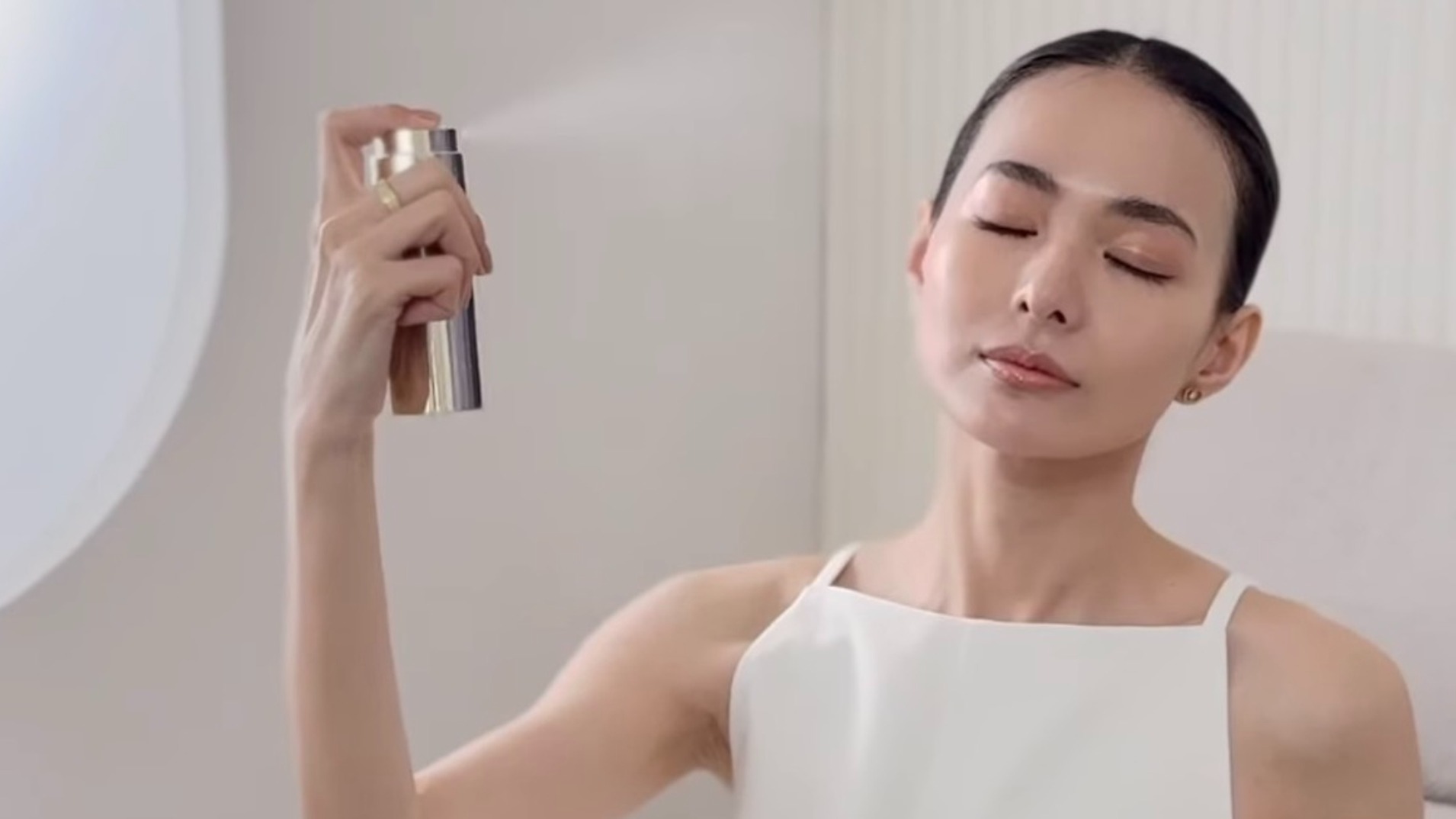 2026櫻花妹「原生光粼肌」養成術！4大發光準則公開，打造美到窒息的原生感！