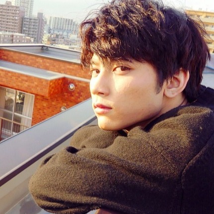 臉紅心跳都是因為他！日本新生代演員板垣瑞生介紹與作品推薦