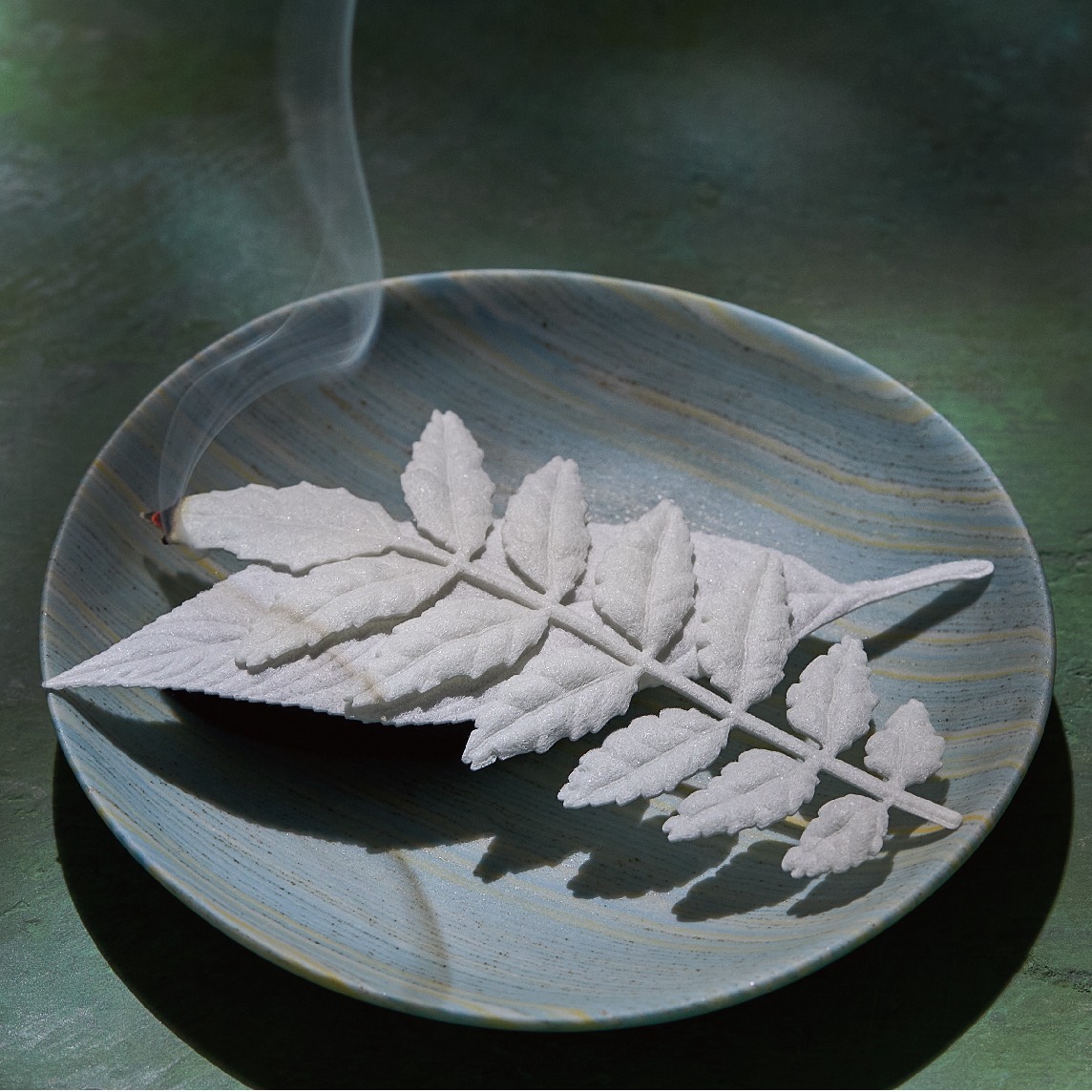 日本人玩創意 連線香也可以設計如此時尚又有趣！