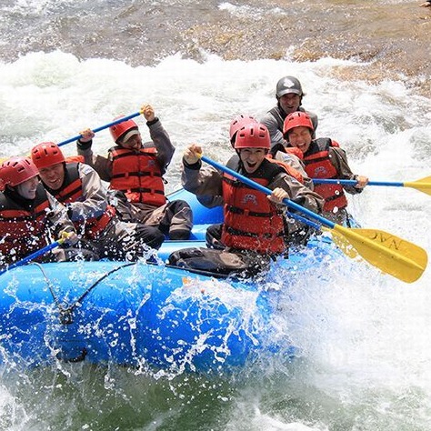 不只有海鮮跟甜點!北海道outdoor戶外活動5選 帶你挑戰不一樣的北海道之旅
