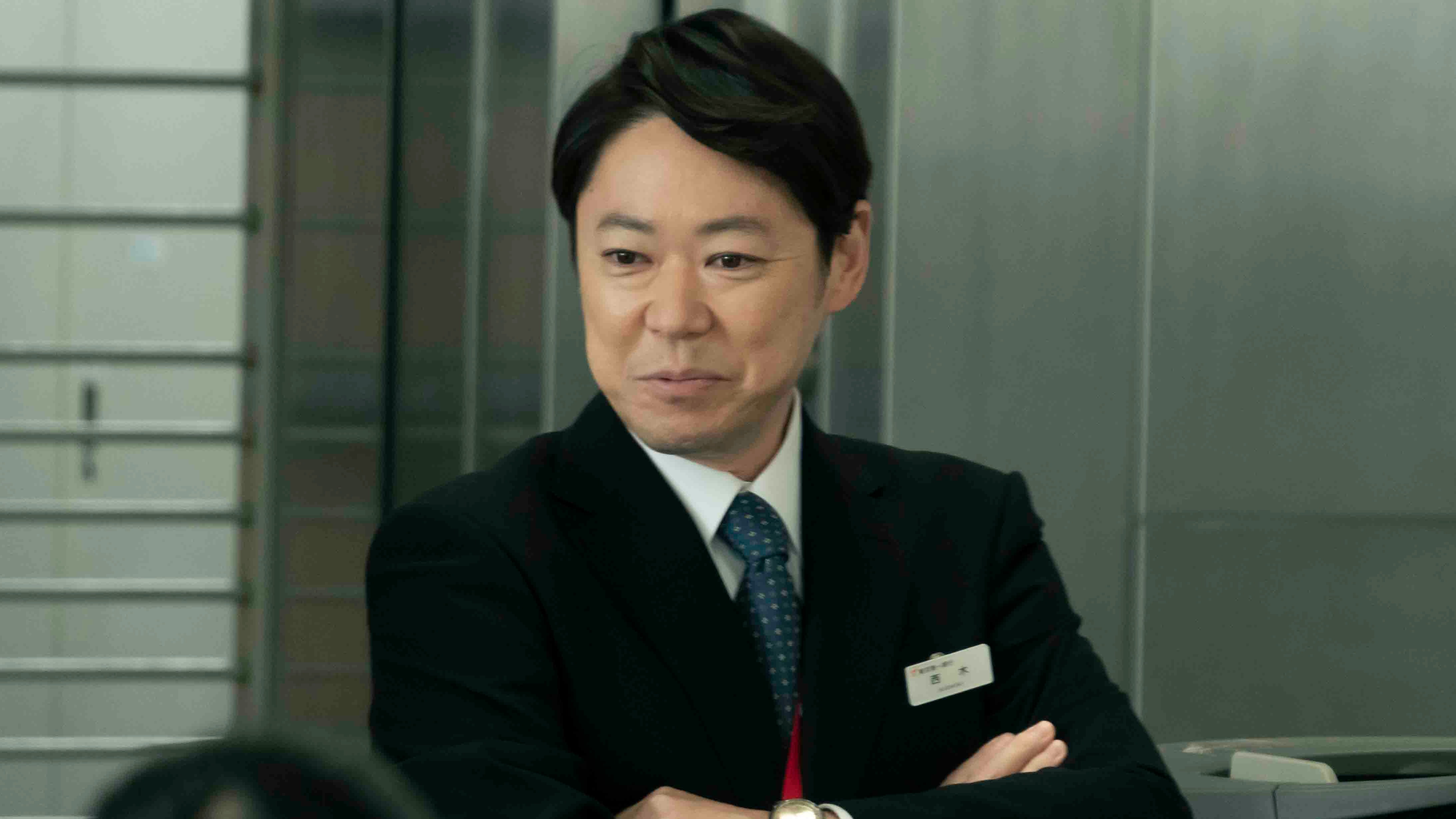《半澤直樹》作家經典力作,《夏洛克的孩子們》8月4日在台上映