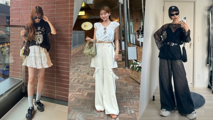 秋日以「微辛穿搭」展現造型魅力！學會 4 種搭配技巧時髦又顯瘦高級度滿分