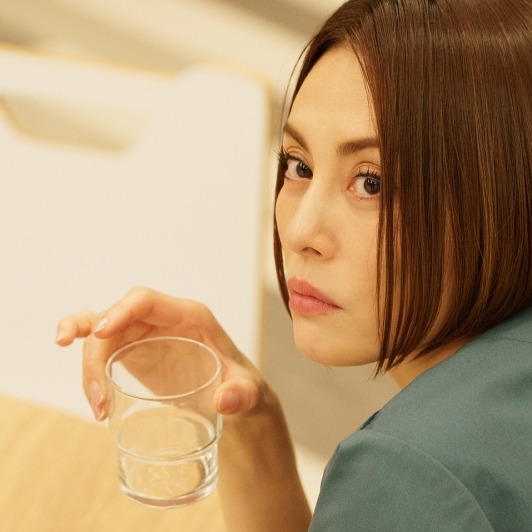 Ado熱唱《劇場版派遣女醫X FINAL》 米倉涼子驚爆「失敗」內幕