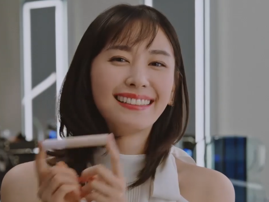 2021年8月日本最新人氣廣告5選